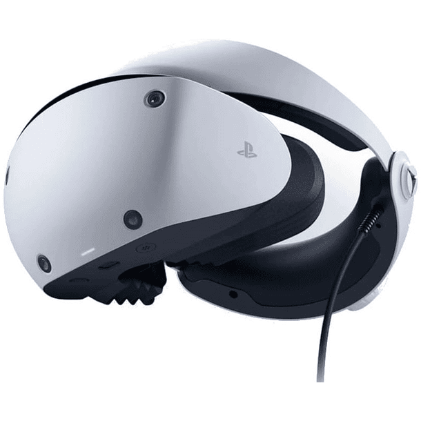 Óculos de Realidade Virtual VR2 Playstation 5 - SONY 2