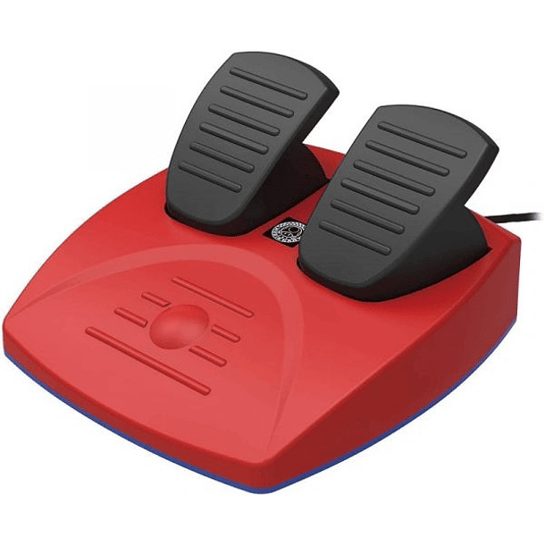 Volante Mario Kart Pro Nintendo Switch - HORI 4