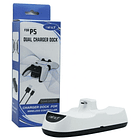 Base de Carregamento Dupla p/ Dualsense PS5 1