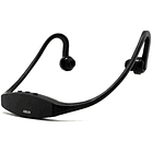 Leitor MP3 e Radio FM 