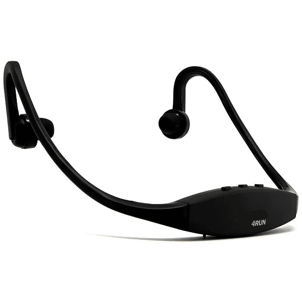 Leitor MP3 e Radio FM 