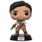 Figura Pop! Poe Dameron Star Wars - FUNKO 1