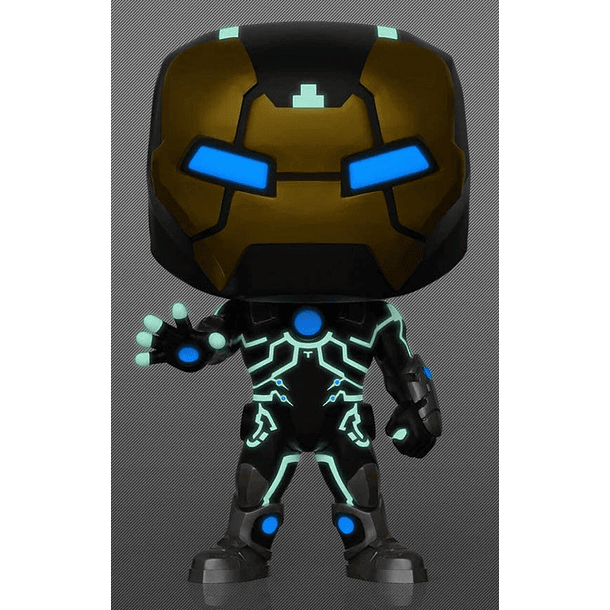 Figura Pop! Poe Dameron Star Wars - FUNKO 3