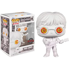 Figura Pop! John Lennon c/ Psychedelic Shades - FUNKO
