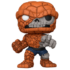 Figura Pop! The Thing 10
