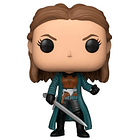 Figura Pop! Yara Grey Joy Game Of Thrones - FUNKO 1