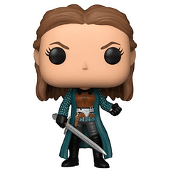 Figura Pop! Yara Grey Joy Game Of Thrones - FUNKO