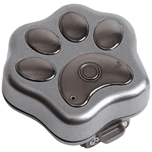 Localizador GPS/Wi-Fi p/ Animais 1