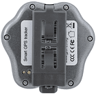 Localizador GPS/Wi-Fi p/ Animais 2