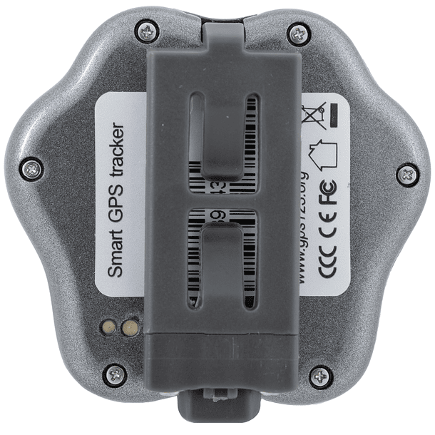 Localizador GPS/Wi-Fi p/ Animais 2