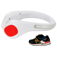 Clip LED Sinalização p/ Running Xtrem