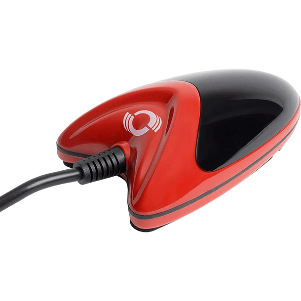 Localizador de Satélite GPS p/ Motos e Embarcações 1