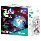 Cassete Mini Hi-Fi USB Verde - basicXL 3