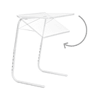 Mini Bola LED 4W c/ Efeitos LED Disco p/ Smartphone (USB-C) - OMEGA 3