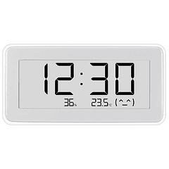Sensor Mi Temperature and Humidity Monitor Pro - XIAOMI