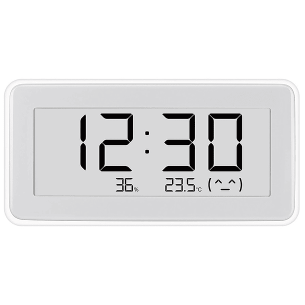 Sensor Mi Temperature and Humidity Monitor Pro - XIAOMI 1