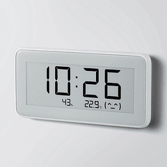 Sensor Mi Temperature and Humidity Monitor Pro - XIAOMI