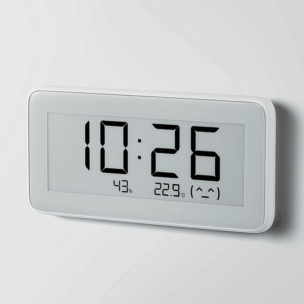 Sensor Mi Temperature and Humidity Monitor Pro - XIAOMI 2
