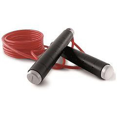 Corda de Exercicio BLUETOOTH c/ Contador p/ iPhone - KSIX