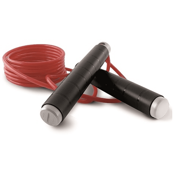 Corda de Exercicio BLUETOOTH c/ Contador p/ iPhone - KSIX 