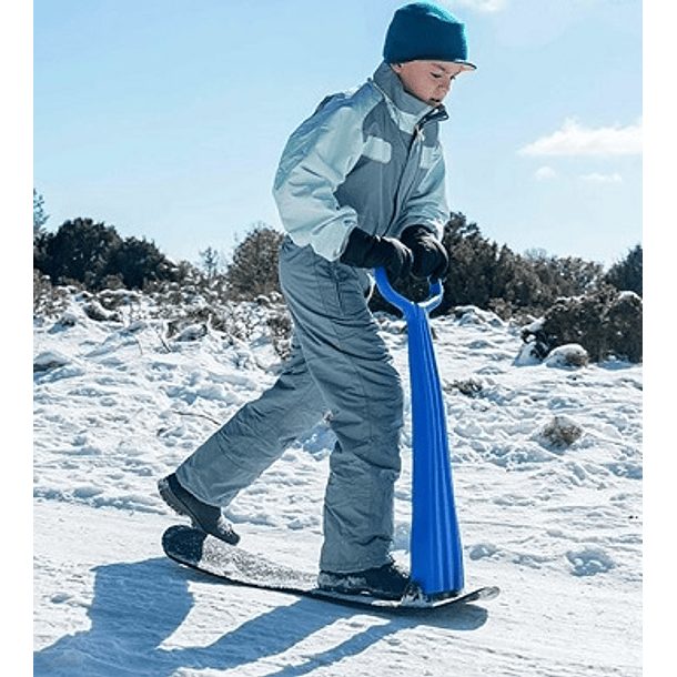 Scooter de Neve - INNOVAGOODS 1