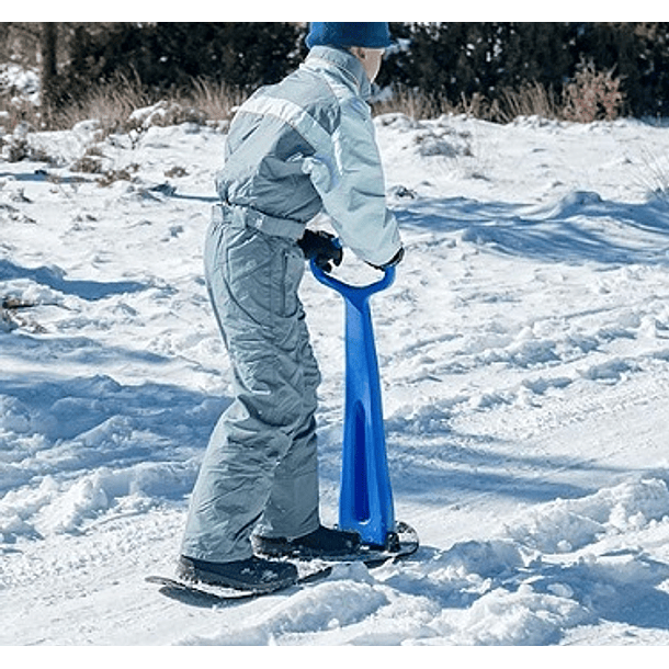 Scooter de Neve - INNOVAGOODS 3