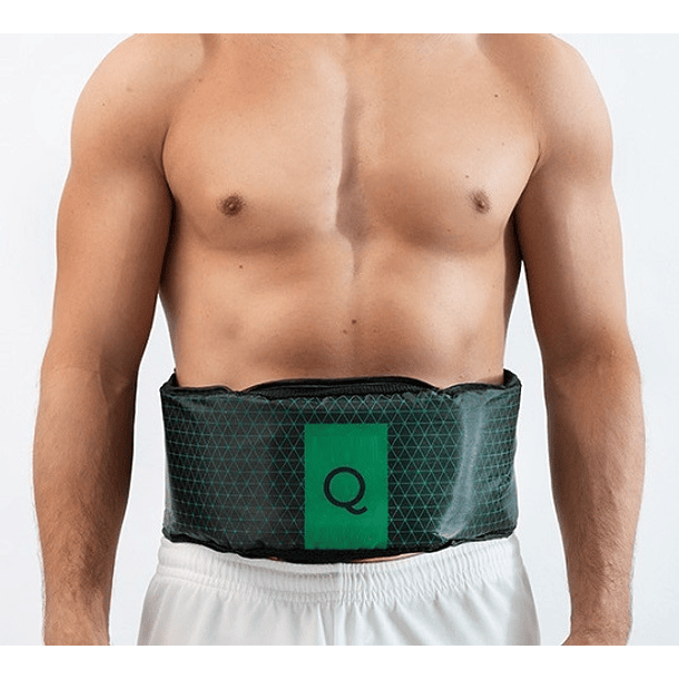 Cinto Vibratório p/ Abdominais - INNOVAGOODS 2