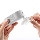 Cinto Vibratório p/ Abdominais - INNOVAGOODS 3