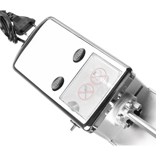 Caneta Eléctrica p/ Massagem de Acupuntura 3