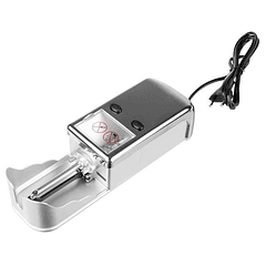 Máquina Eléctrica p/ Fazer Cigarros Tabaco