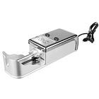 Máquina Eléctrica p/ Fazer Cigarros Tabaco 2