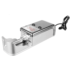 Máquina Eléctrica p/ Fazer Cigarros Tabaco