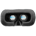 Óculos Realidade Virtual 3D p/ Sistemas ANDROID e IOS - ESPERANZA 4