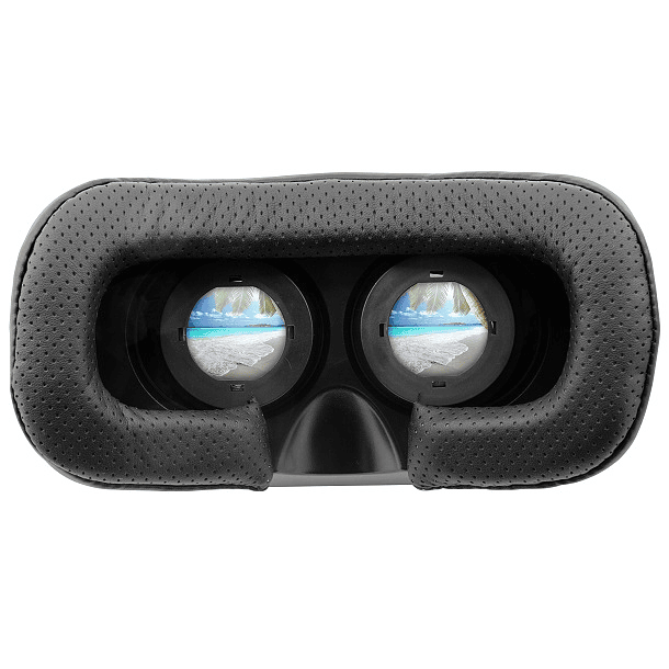 Óculos Realidade Virtual 3D p/ Sistemas ANDROID e IOS - ESPERANZA 4