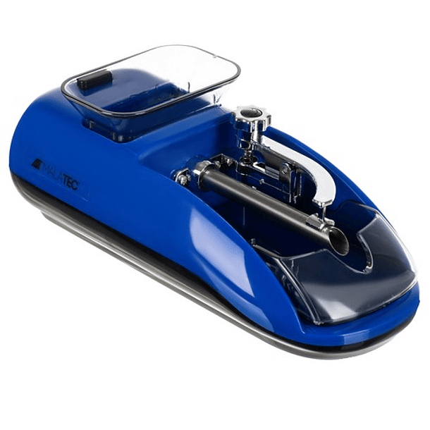 Mini Bola LED 4W c/ Efeitos LED Disco p/ Smartphone (Lightning iPhone) - OMEGA 3