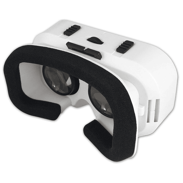 Óculos Realidade Virtual 3D p/ Smartphones - ESPERANZA 4