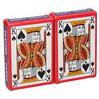 Conjunto 2 Baralhos Cartas 1