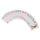 Conjunto 2 Baralhos Cartas 2