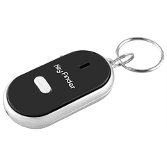 Utilitário ENCONTRA-CHAVES por Assobio