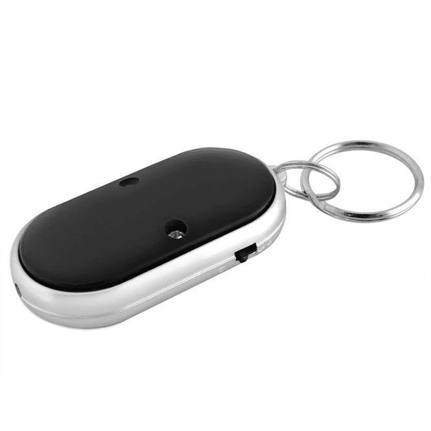 Utilitário ENCONTRA-CHAVES por Assobio 4