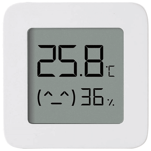 Sensor de Temperatura e Humidade c/ Display 2 - XIAOMI 1