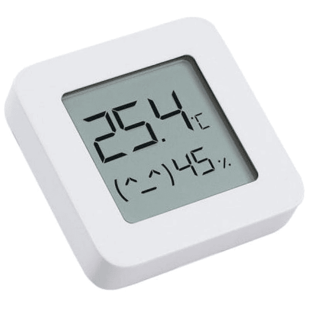 Sensor de Temperatura e Humidade c/ Display 2 - XIAOMI 3