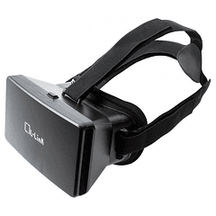 Óculos Realidade Virtual 3D p/ Smartphones - L-LINK