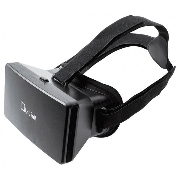 Óculos Realidade Virtual 3D p/ Smartphones - L-LINK 1