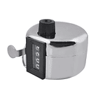 Contador Analógico de Mão (Visitas, Voltas, ...) 2