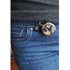 Contador Analógico de Mão (Visitas, Voltas, ...) 3