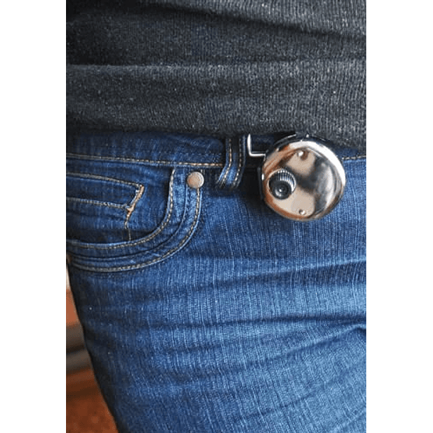 Contador Analógico de Mão (Visitas, Voltas, ...) 3