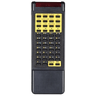 Vela Cemiterio a LED a Pilhas 2