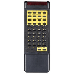 Vela Cemiterio a LED a Pilhas