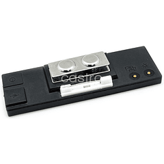 Placa Mensagens LED Vermelho USB